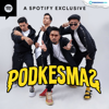 PODKESMAS - Podkesmas Asia