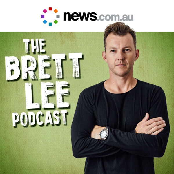 The Brett Lee Podcast