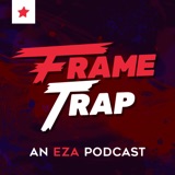 Frame Trap - Episode 189 " Exoprimal Rage!" podcast episode