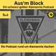 Aus´m Block - Ein schwarzgelber Alemannia Podcast