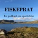 Episode 7: Lyrfiske med Morgan Vikne