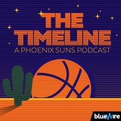 Minnesota Timberwolves VS Phoenix Suns PREVIEW