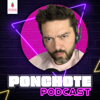 Ponchote Podcast - Pitaya Entertainment