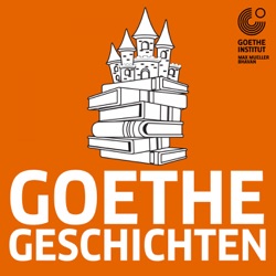 Goethe-Geschichten