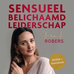 Sensueel belichaamd leiderschap