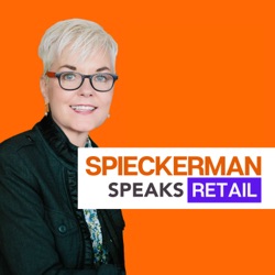 Spieckerman Speaks Retail