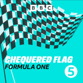 F1: Chequered Flag - BBC Radio 5 live