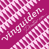 Vinguiden pratar om - Vinguiden