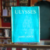Friends of Shakespeare and Company read Ulysses by James Joyce - Shakespeare and Company