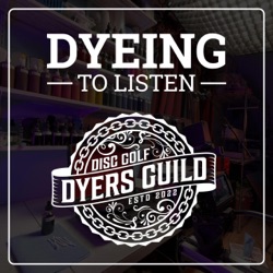 Dyeing to Listen: Cool Cat Dyes – Episode 33