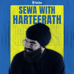 Sewa With Harteerath Ft. Srishti Dixit