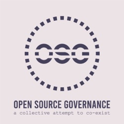 episode #5, Trust and Governance