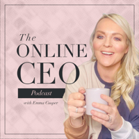 Emma Cooper -The Networking Mum - Episode 1