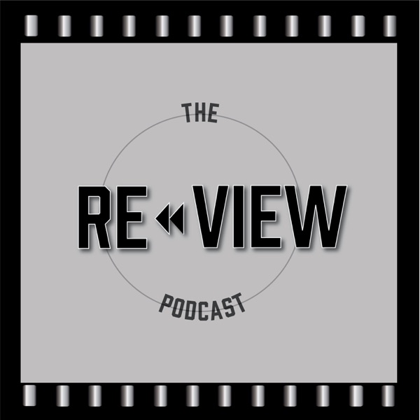 The Re-View Podcast Artwork