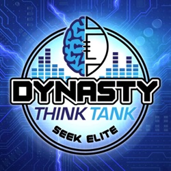 Dynasty Think Tank (Episode 67): J.J. McCarthy Injury Impact, CMC, Patrick Mahomes, and More Trading