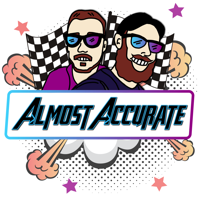 Almost Accurate podcast