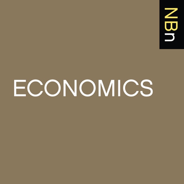 New Books in Economics