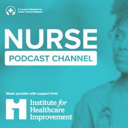 The Nurse Keith Show: From Master’s in Nursing to PhD in Psychology
