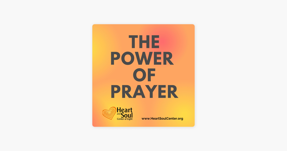 the-power-of-prayer-on-apple-podcasts