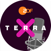 Terra X - Der Podcast - ZDF - Terra X