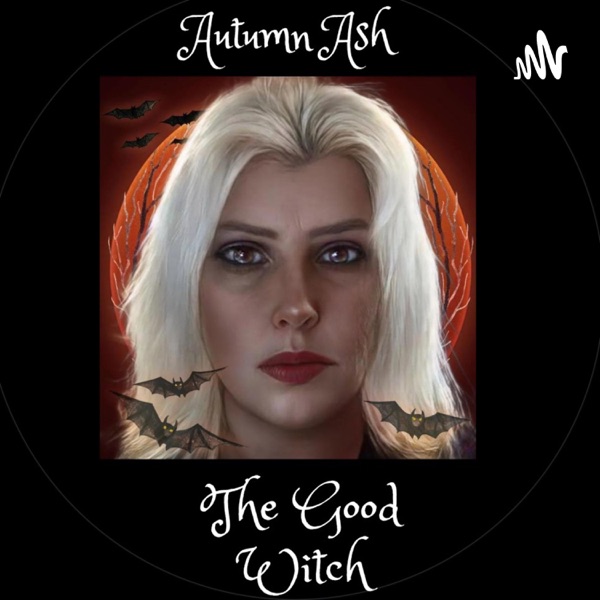Artwork for Autumn Ash The Good Witch