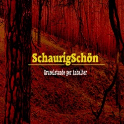 SchaurigSchön