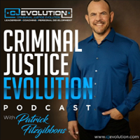 CJ Evolution / January 9th / Episode 260 - Inspirational Speaker & Author - Dylan Volk