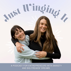 S1 E9: Holding the Energy Through Tough Times