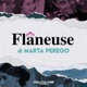 Flaneuse – Film, Serie Tv e Libri
