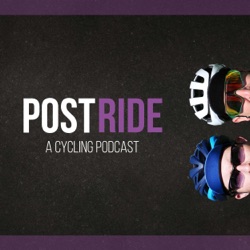 Post Ride: A Cycling Podcast