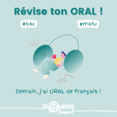 Breaking Smart - Demain, j'ai ORAL de Français ! - Breaking Smart