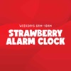 FM104's Strawberry Alarm Clock