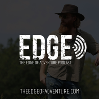The Edge of Adventure with Adam Asher podcast