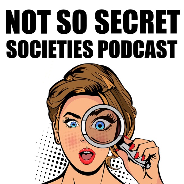 Not So Secret Societies