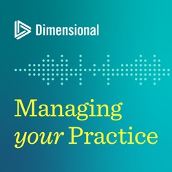 Future Proofing your Practice: How to Prepare for Succession and Transactions in a Period of Growth