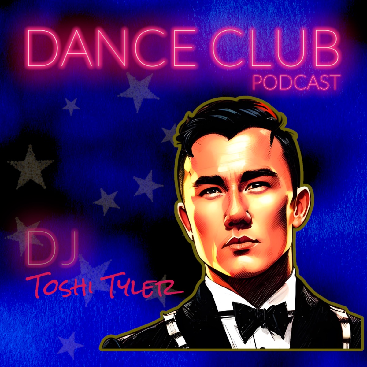 1200px x 1200px - Dance Club Podcast Â® â€“ Podcast â€“ Podtail