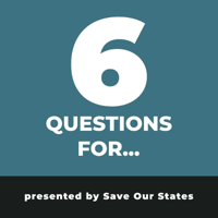 6 Questions for... Tara Ross