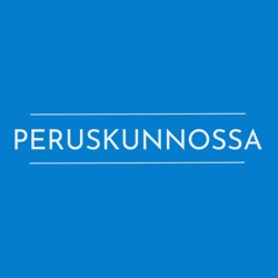 Liikunnan sosiaalinen puoli