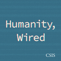 Humanity, Wired podcast