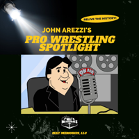 PRO WRESTLING SPOTLIGHT EPISODE 82 - STAN LANE FROM THE MIDNIGHT EXPRES