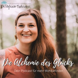 (Folge 65) - Die Alchemie des Glücks - 6 Jahre Soloselbstständig  mit Höhen und Tiefen