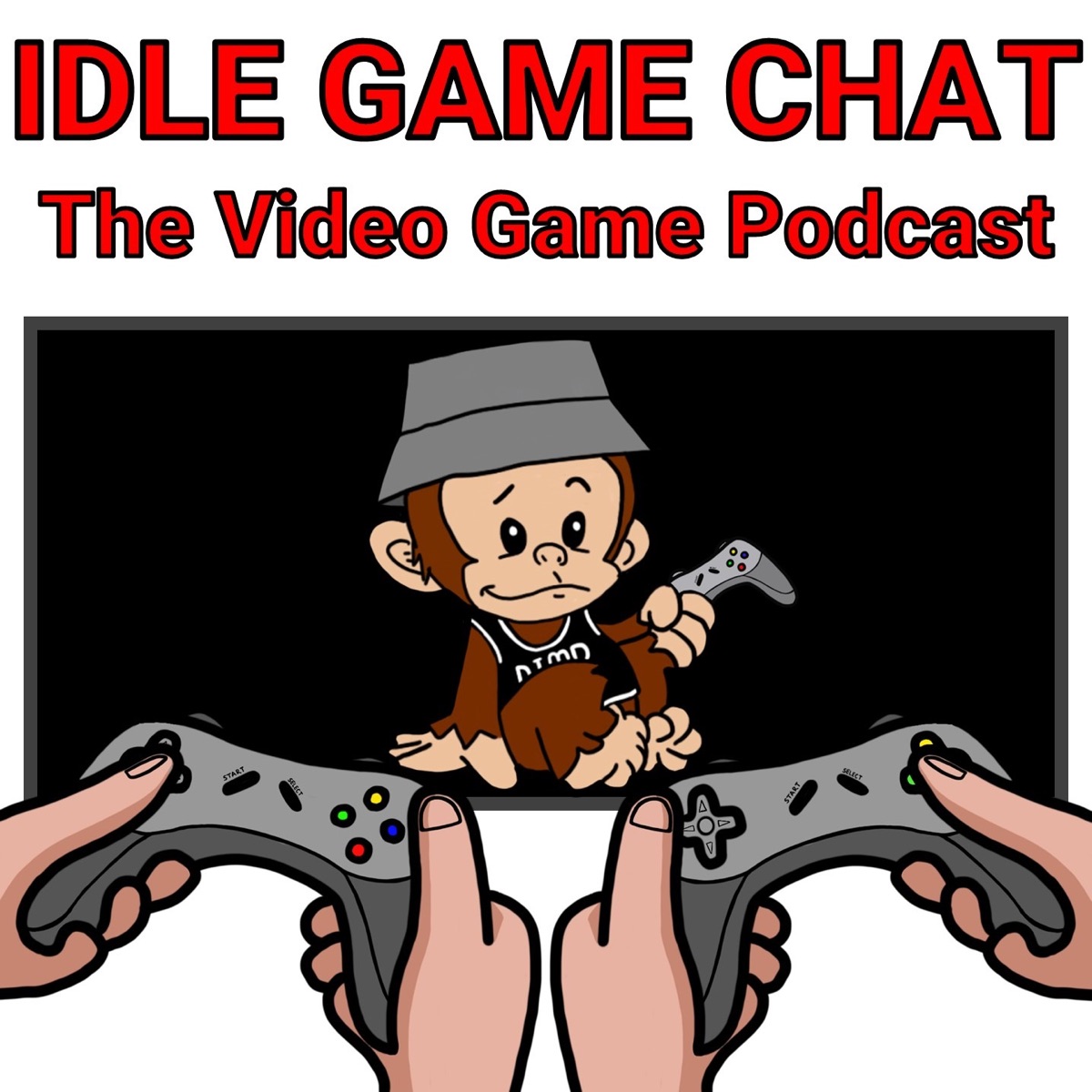 Idle Game Chat: The Video Game Podcast Podcast – Podtail