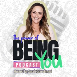 The Power of Being You Podcast