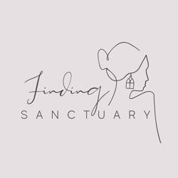 Episode 32 - Finding Sanctuary in Your Time | Christy Wright