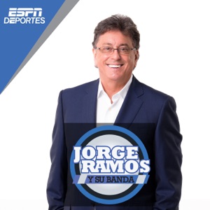 Jorge Ramos Y Su Banda