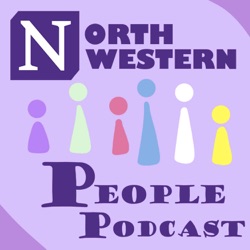 Religious Disillusionment, Pessimism, and Love | Gloria Rhee | NU People Podcast E3