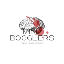 Mind Bogglers: True Crime