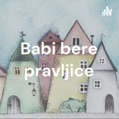 Babi bere pravljice - Nataša Holy