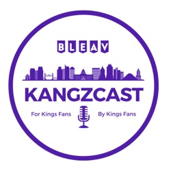 KangzCast Ep: 144- Playoff Episode #4