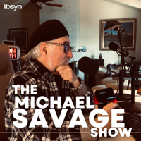 Jared Kushner Meets Savage episode #471